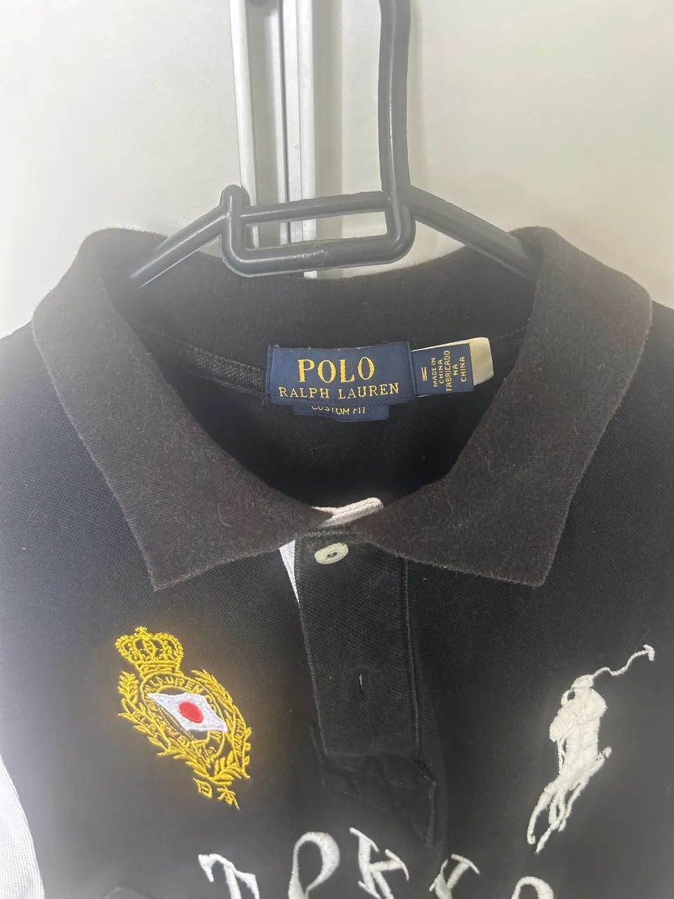 Polo Ralph Lauren tokyo - Roupas - Jardim do Estádio, Santo André