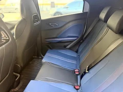 BYD Dolphin Mini (Elétrico) 2025 - Foto 5