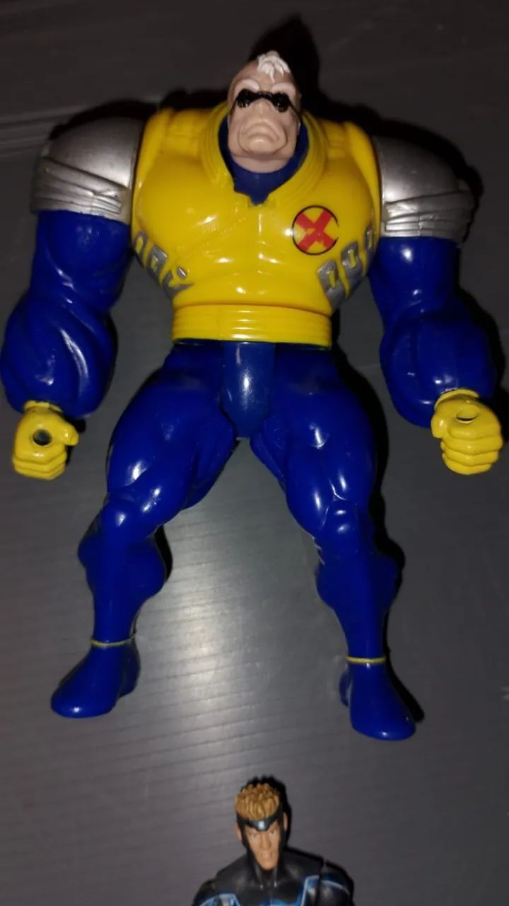 7-pack. x-Factor PDavid/ Novos Mutantes - Foto 5