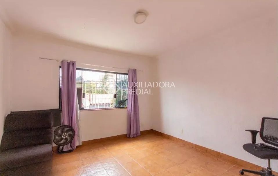 CASA - SANTO ANDRÉ - VILA APIAI