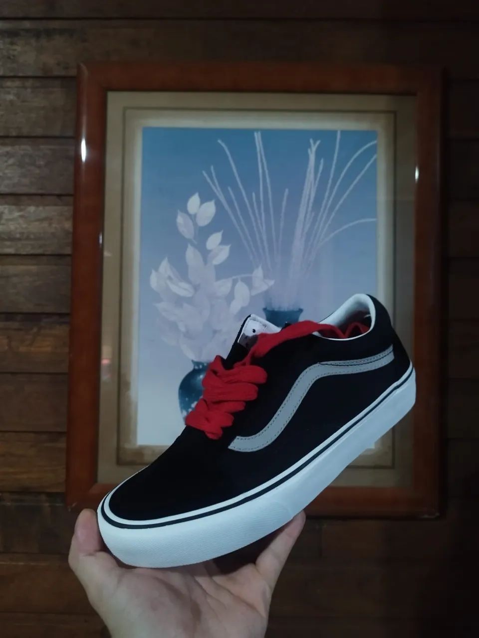 Tênis Vans Old Skol