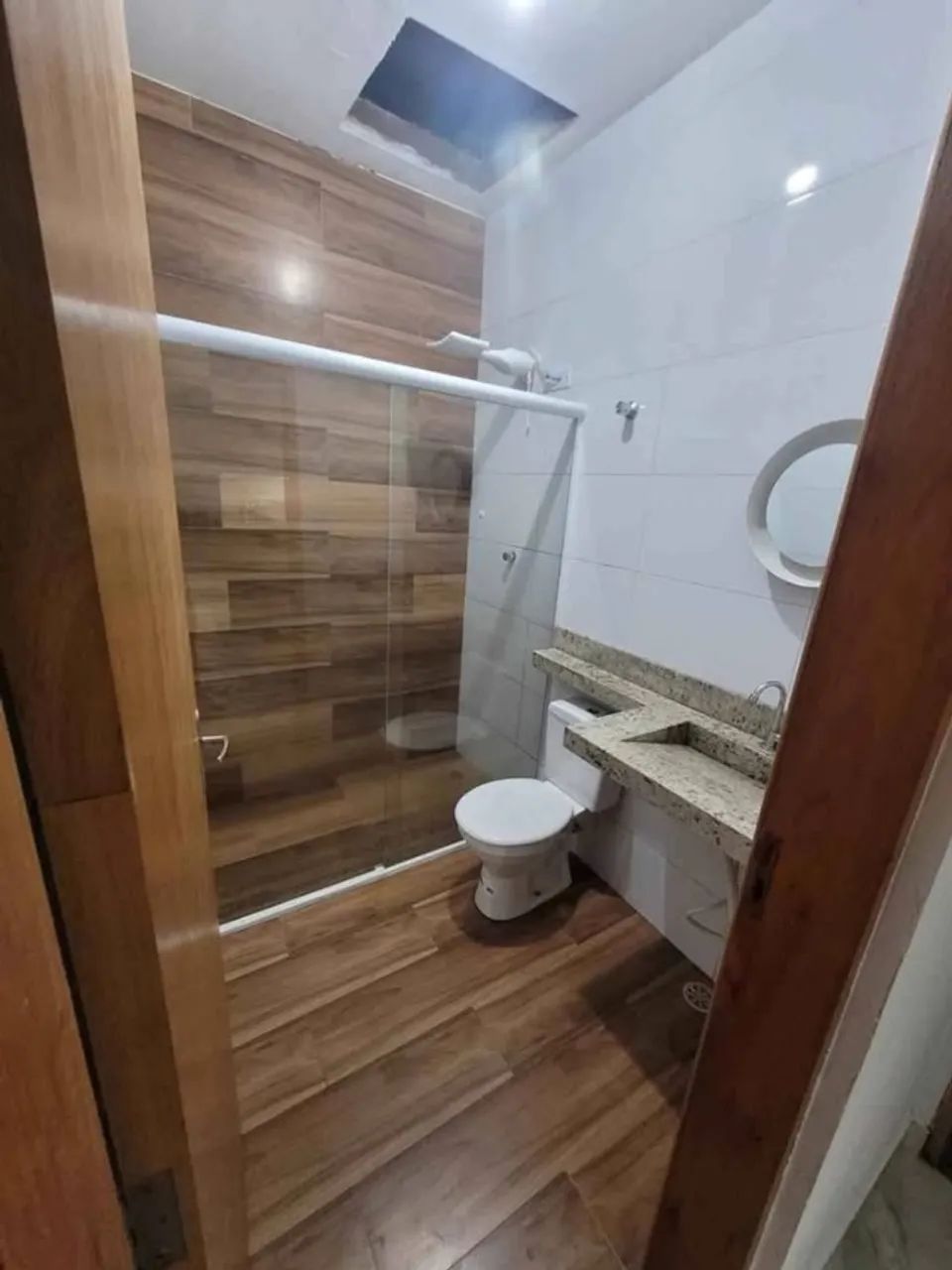 SS vendo essa casa em Vitoria  - Foto 4