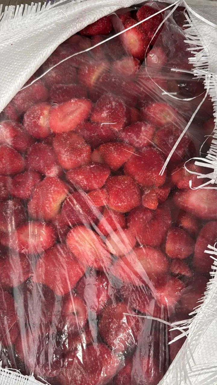 MORANGO EGITO ATACADO - Foto 2