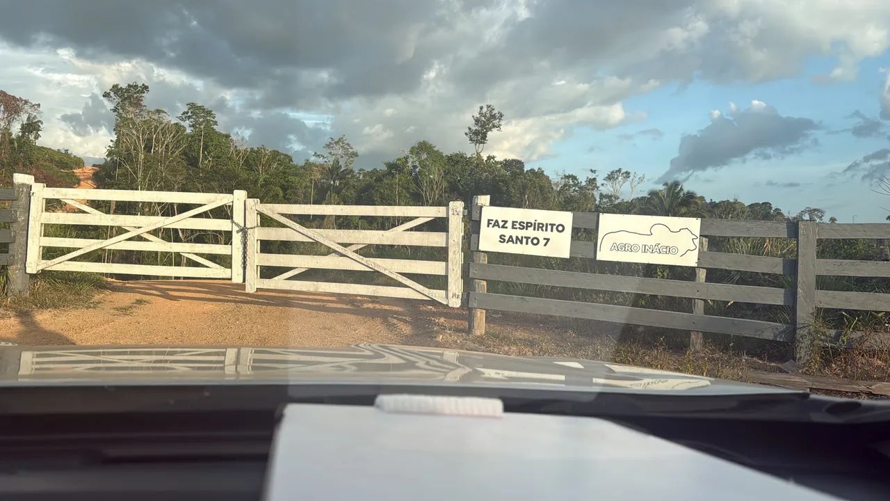 Fazenda 43 alqueire  - Foto 2