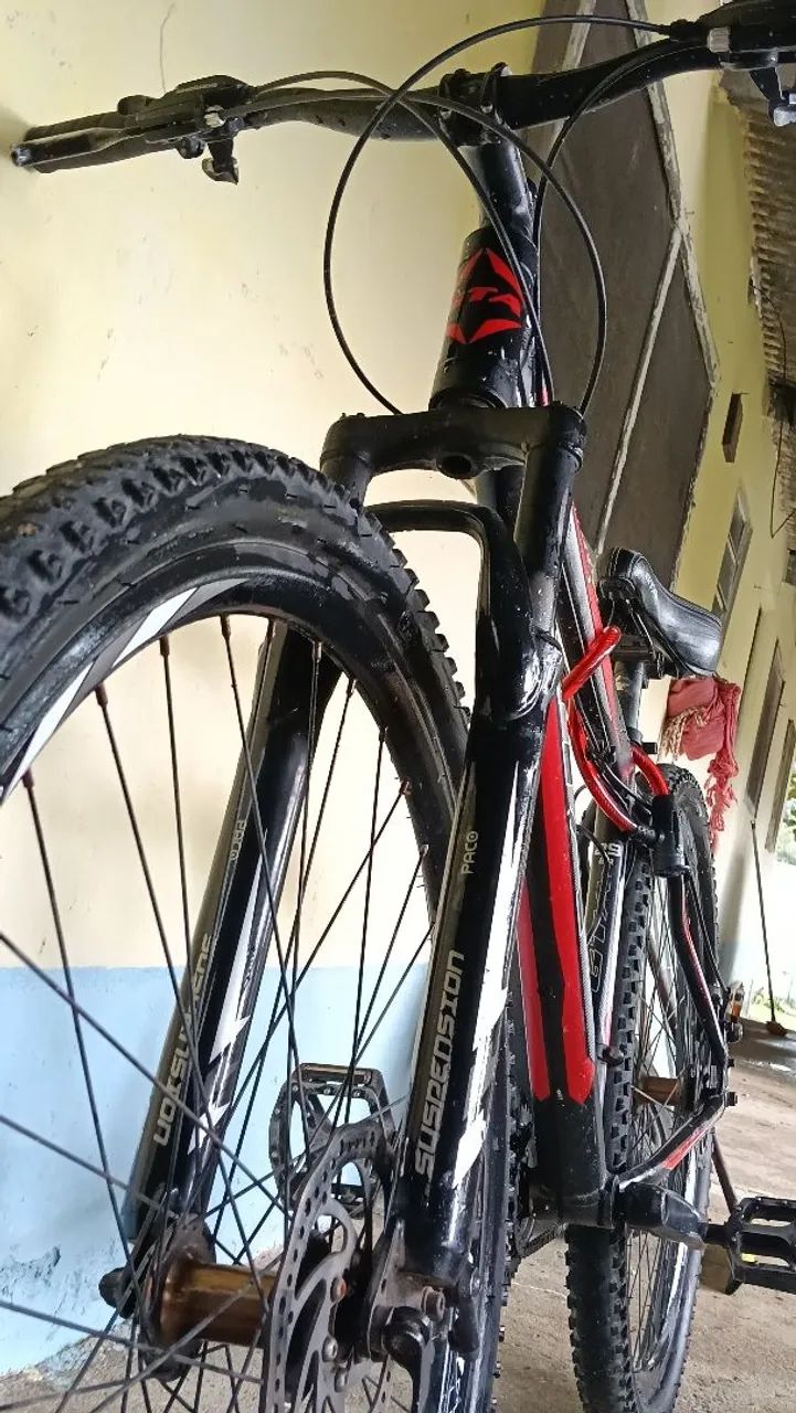Vendo bike  - Foto 5