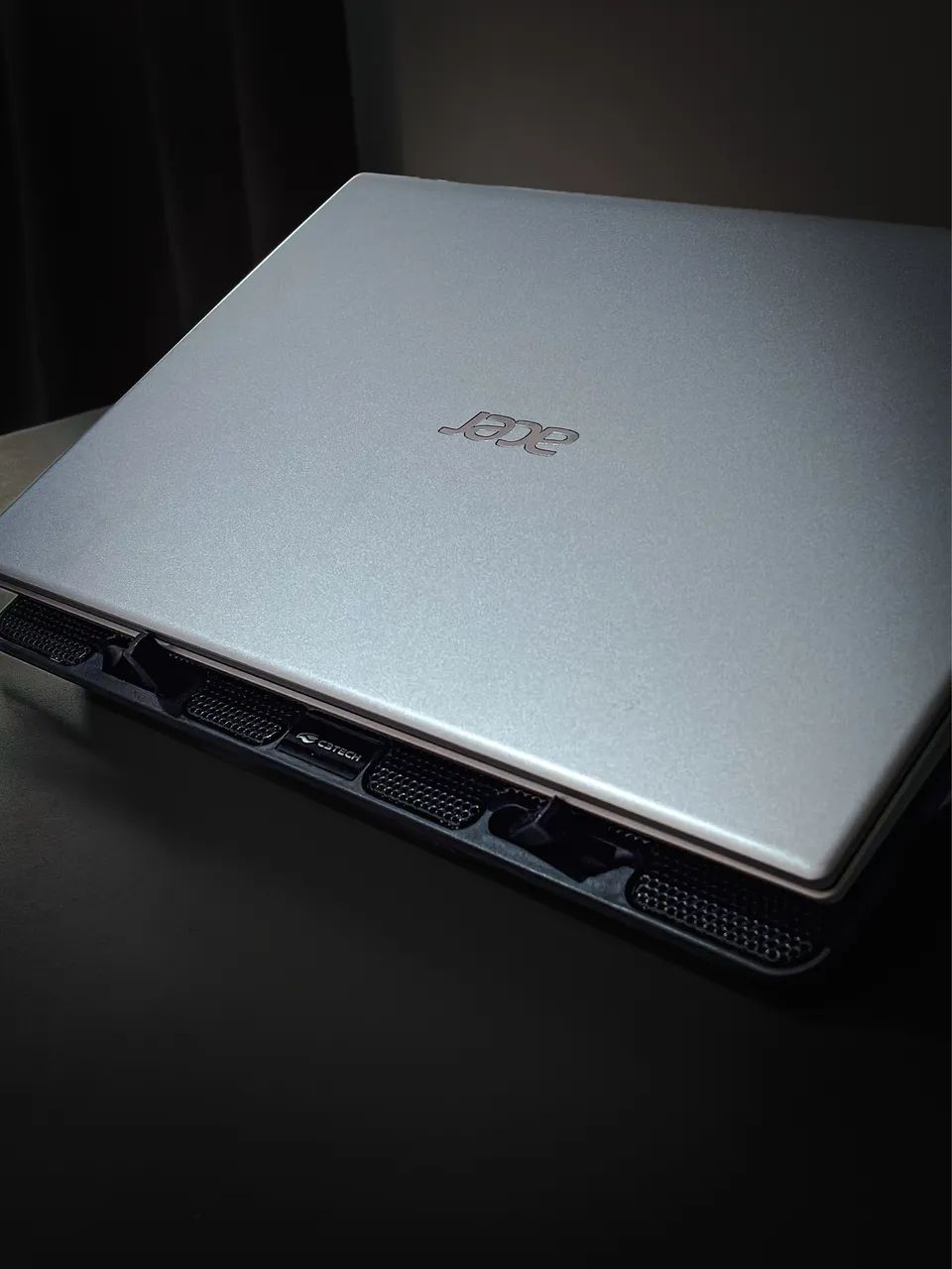Notebook Acer Aspire 3 | Intel Core i5 | SSD 512 GB | + Base Refrigerada C3Tech - Foto 3