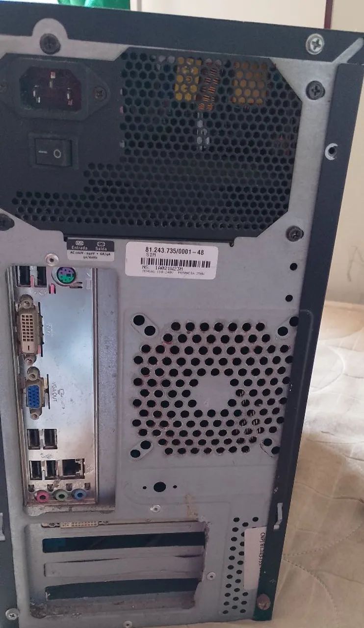 Pc muito bom - Foto 5