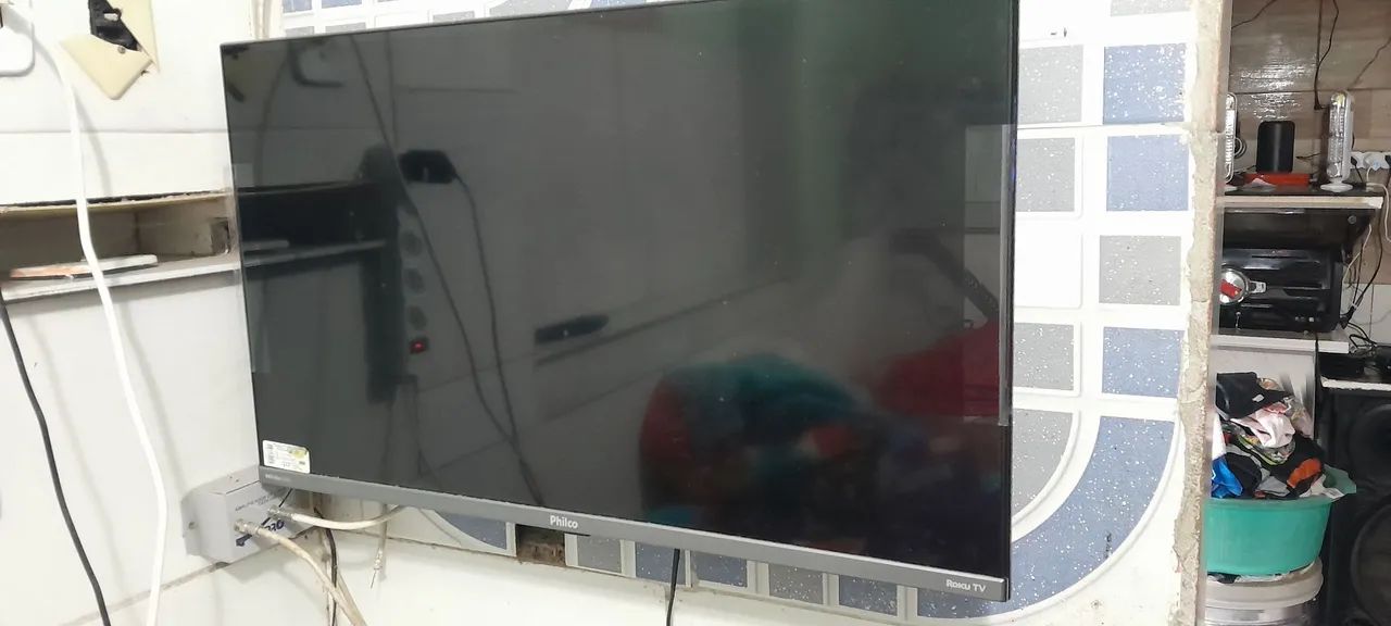 VENDE-SE TV