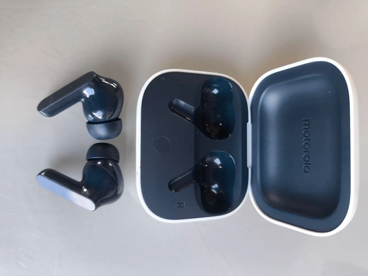 Motobuds original  - Foto 2