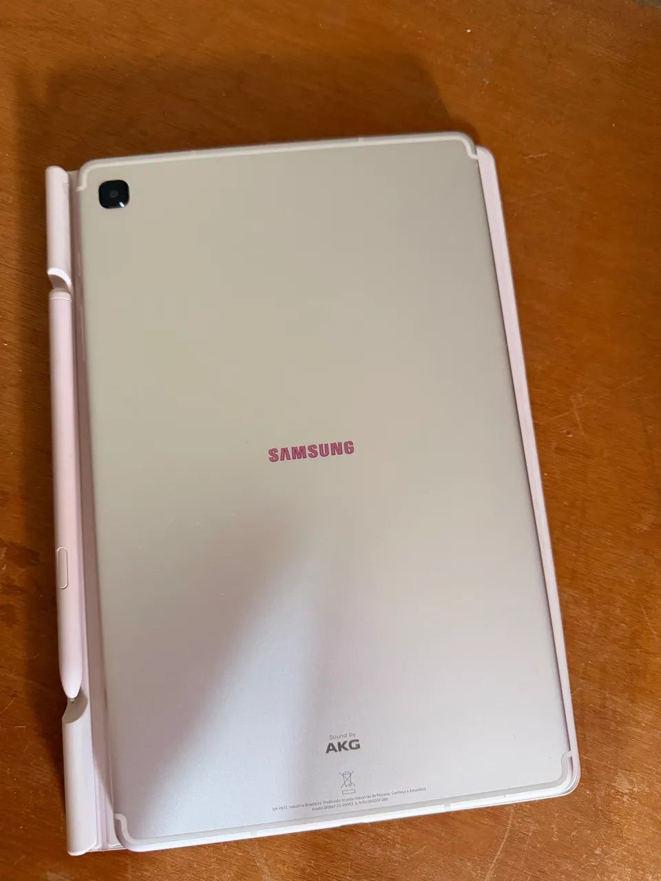 Galaxy Tab S6 Lite - Foto 3