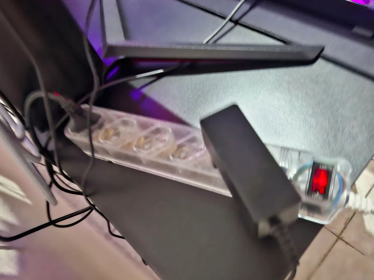 Pc gamer completo com garantia. - Foto 4