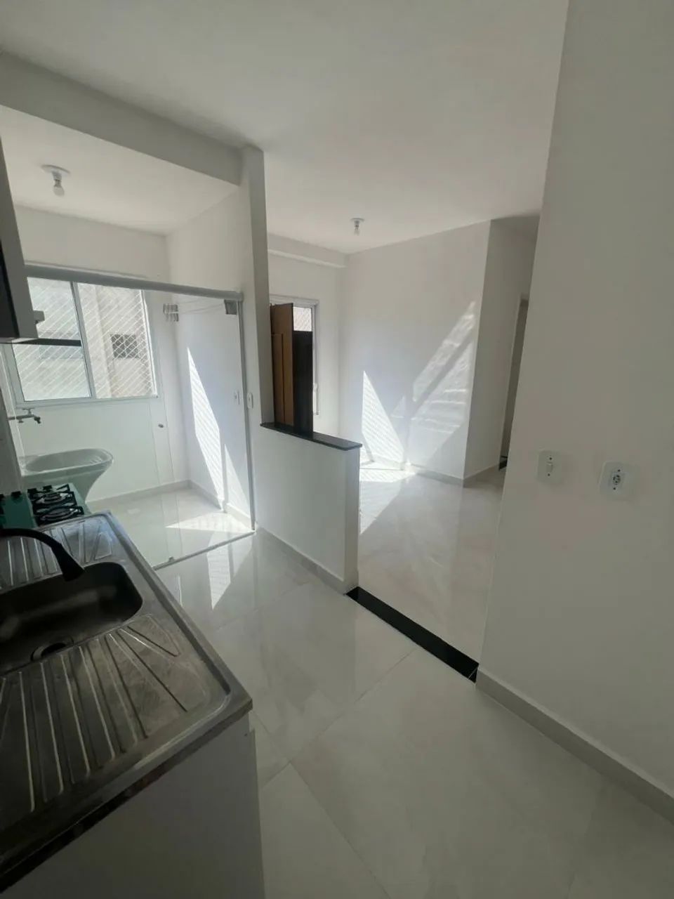 Alugo apartamento. - Foto 3