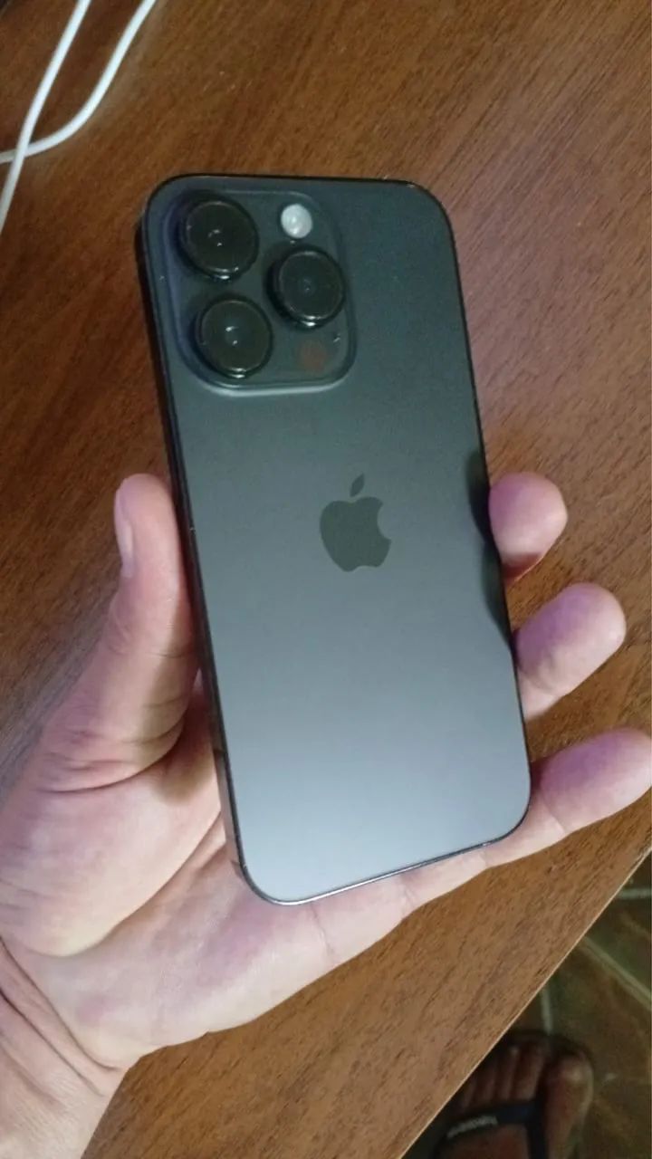 iPhone 14 Pro 256 - Foto 3