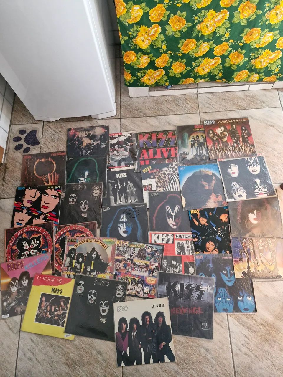 Disco de vinil sem palheta - Foto 4
