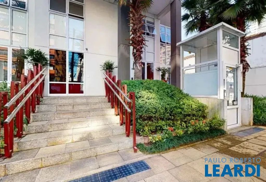 APARTAMENTO - PINHEIROS - SP - Foto 4