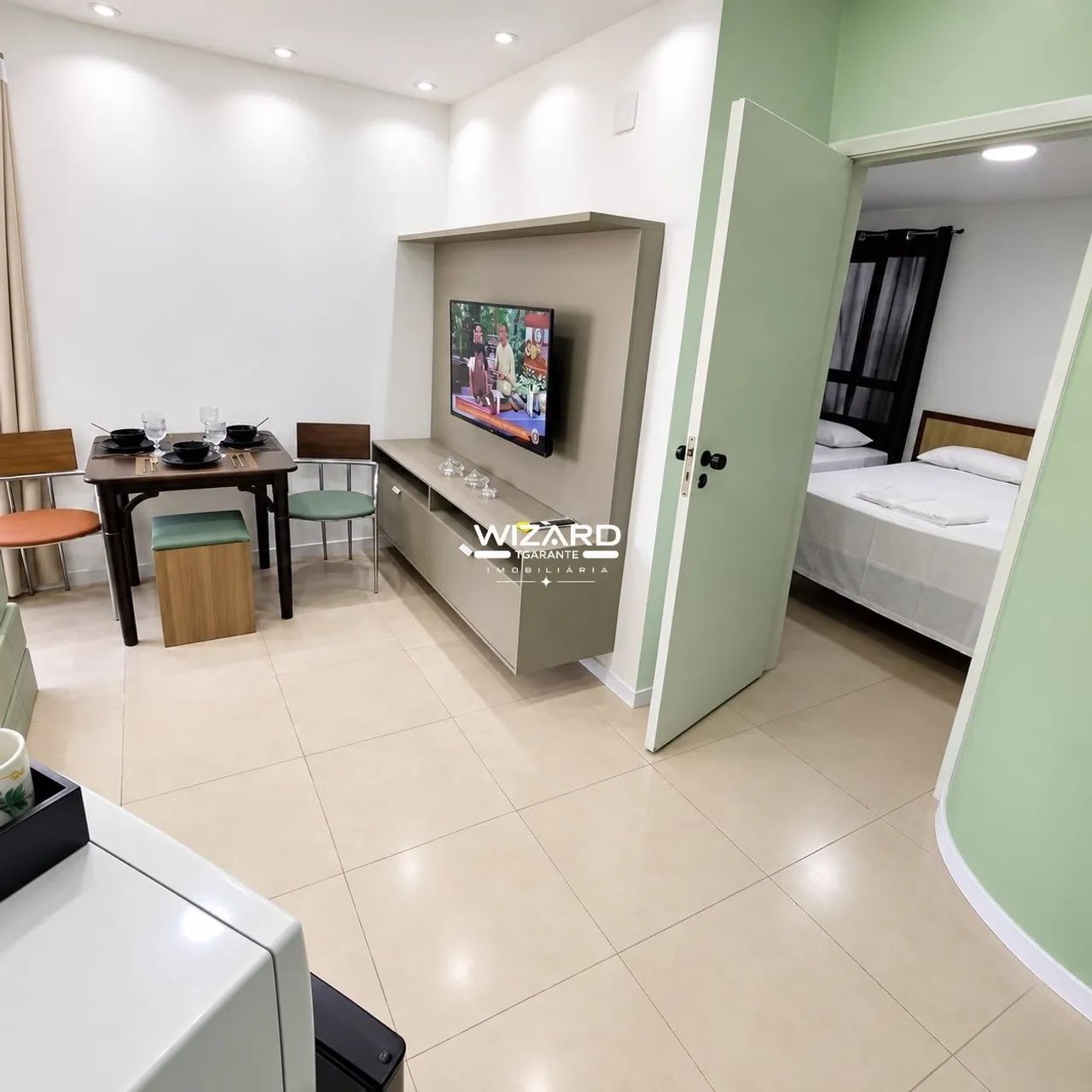 Apartamento no Edifício Brigadeiro Galvão - Foto 3