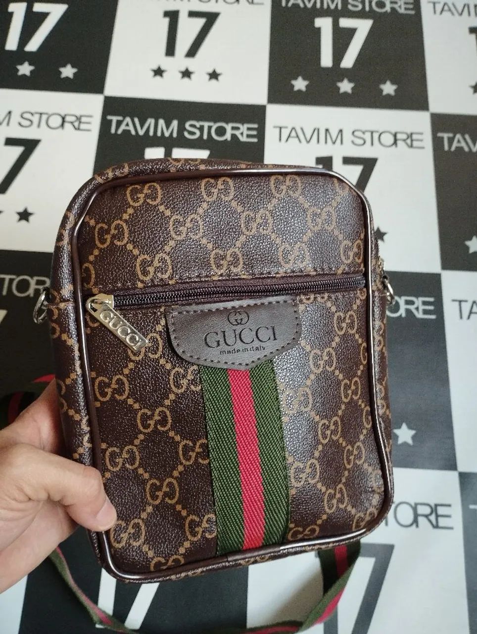 Bolsa bag Gucci 