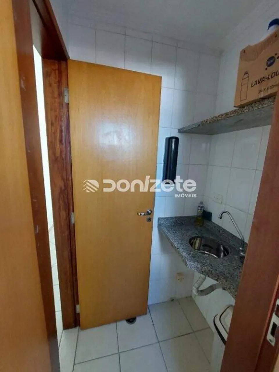 Sala à venda, 51 m² por R$ 180.000,00 - Jardim Copacabana - São Bernardo do Campo/SP - Foto 8