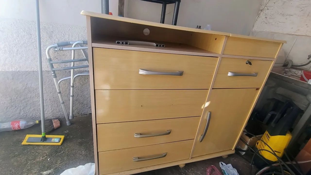 Cômoda 