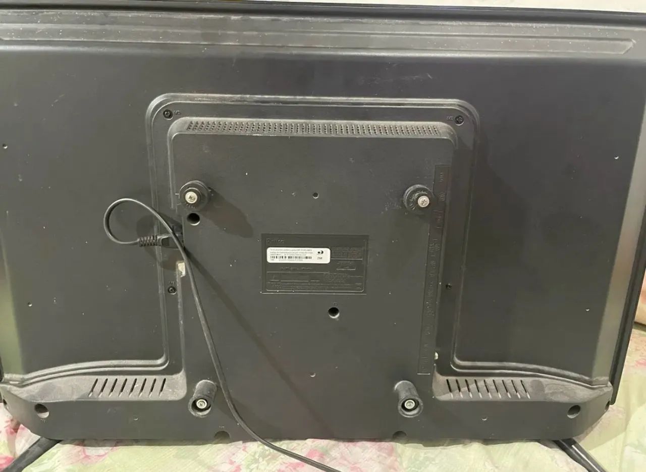 TV para concerto ou retirada de peças  - Foto 3