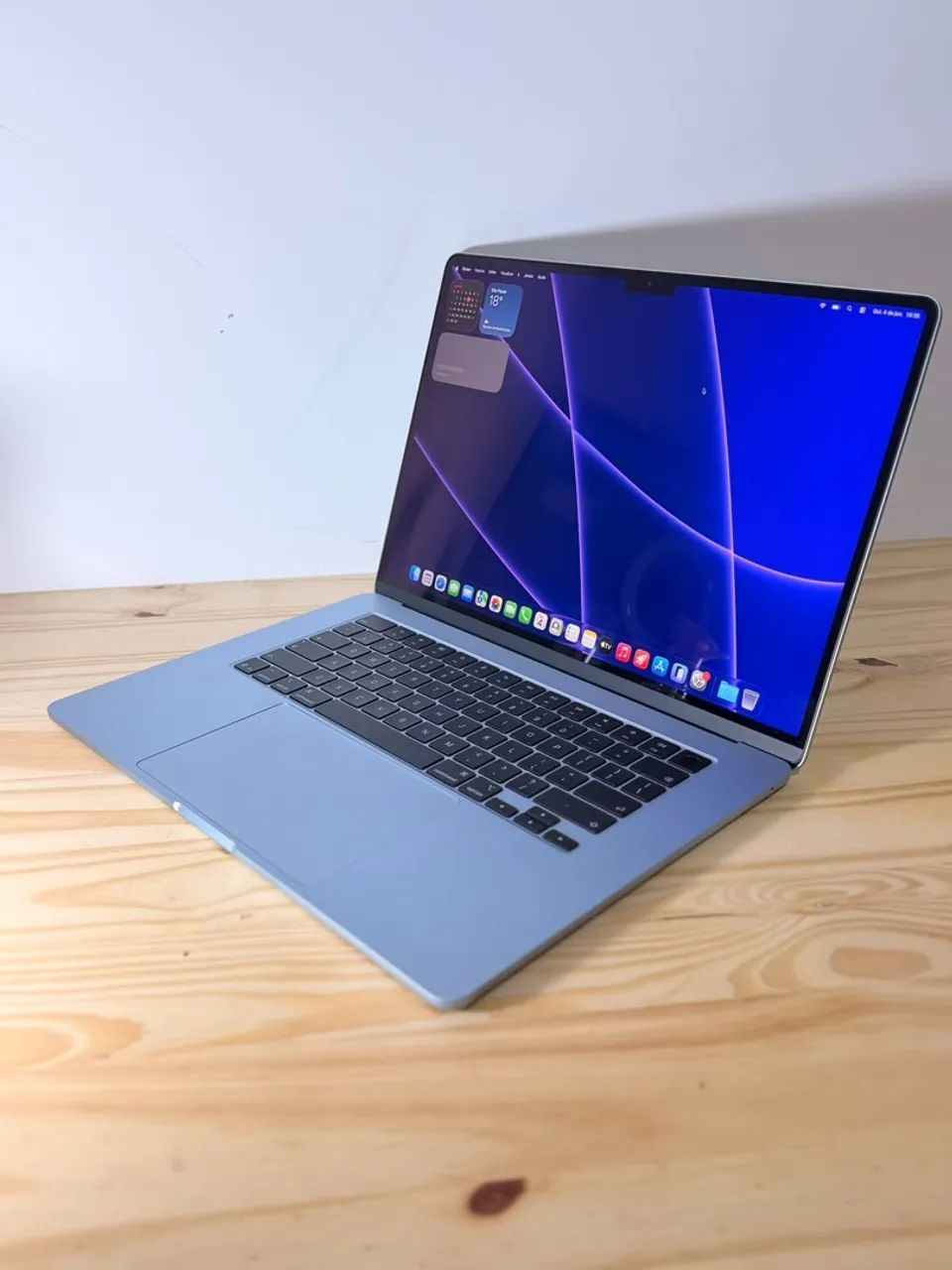 MacBook Pro M2 - Tela 16.2 Pol./ 32GB de RAM / SSD 1TB - Notebooks