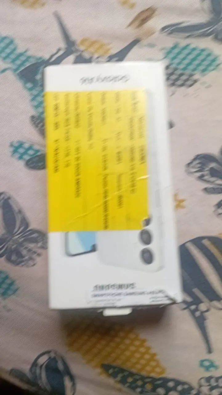 Otimo celular a16 - Foto 5