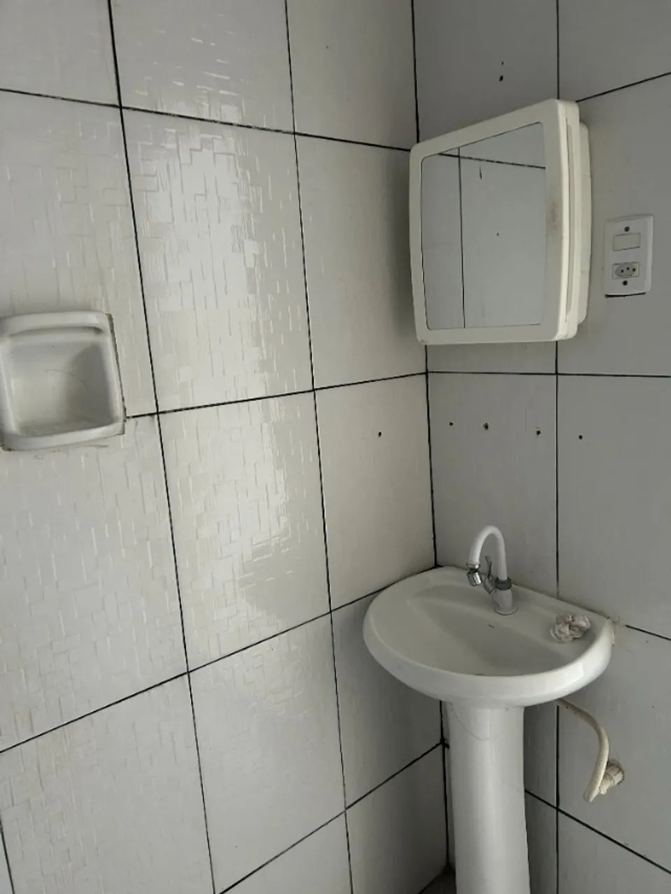 São Jorge - Vendo apartamento de um quarta em Vila - Foto 3