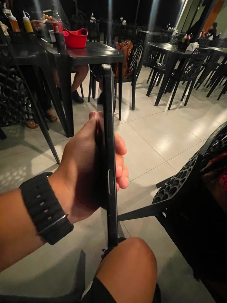 Iphone 16  - Foto 5