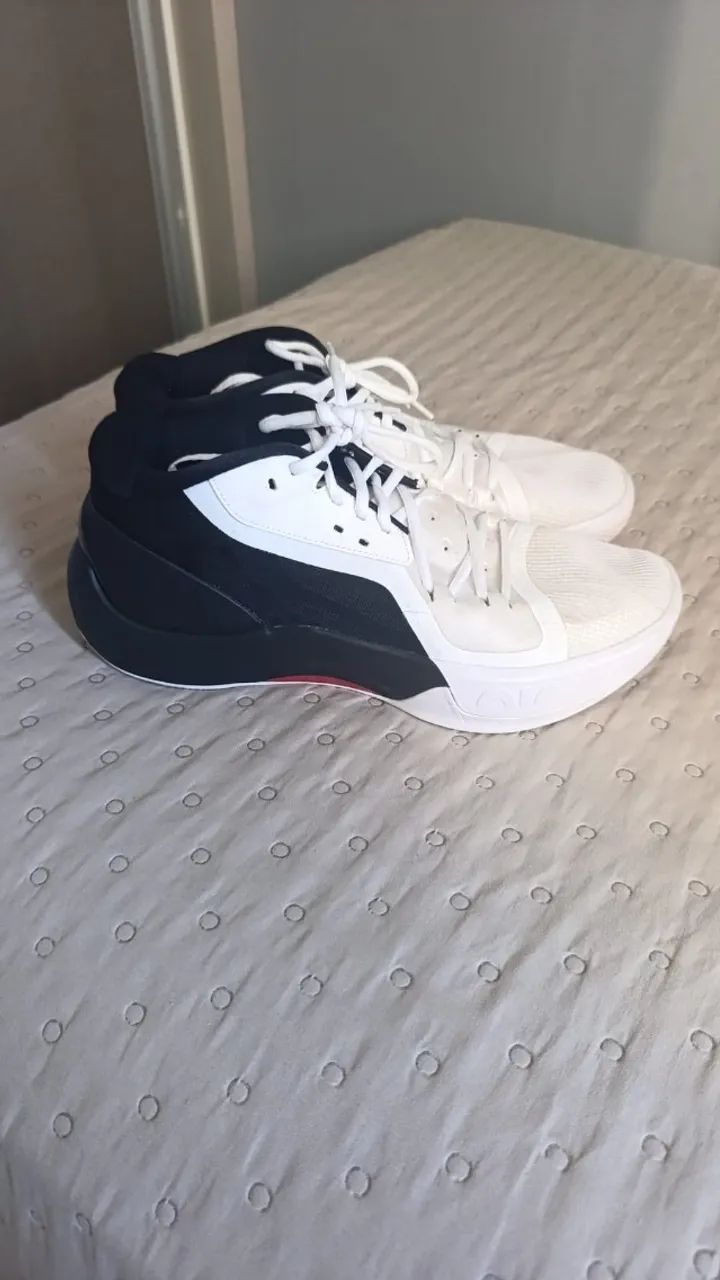 TENIS NIKE AIR JORDAN ZOOM E ONE TAKE 4 