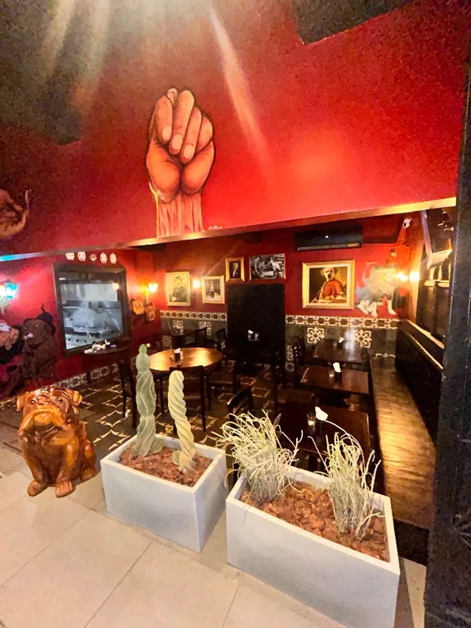 VENDO RESTAURANTE COMPLETO - Foto 5