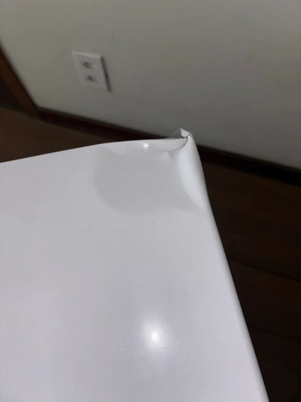 Lava-Louças Brastemp 8 Serviços INOX Nova - Nunca Usada - Foto 6