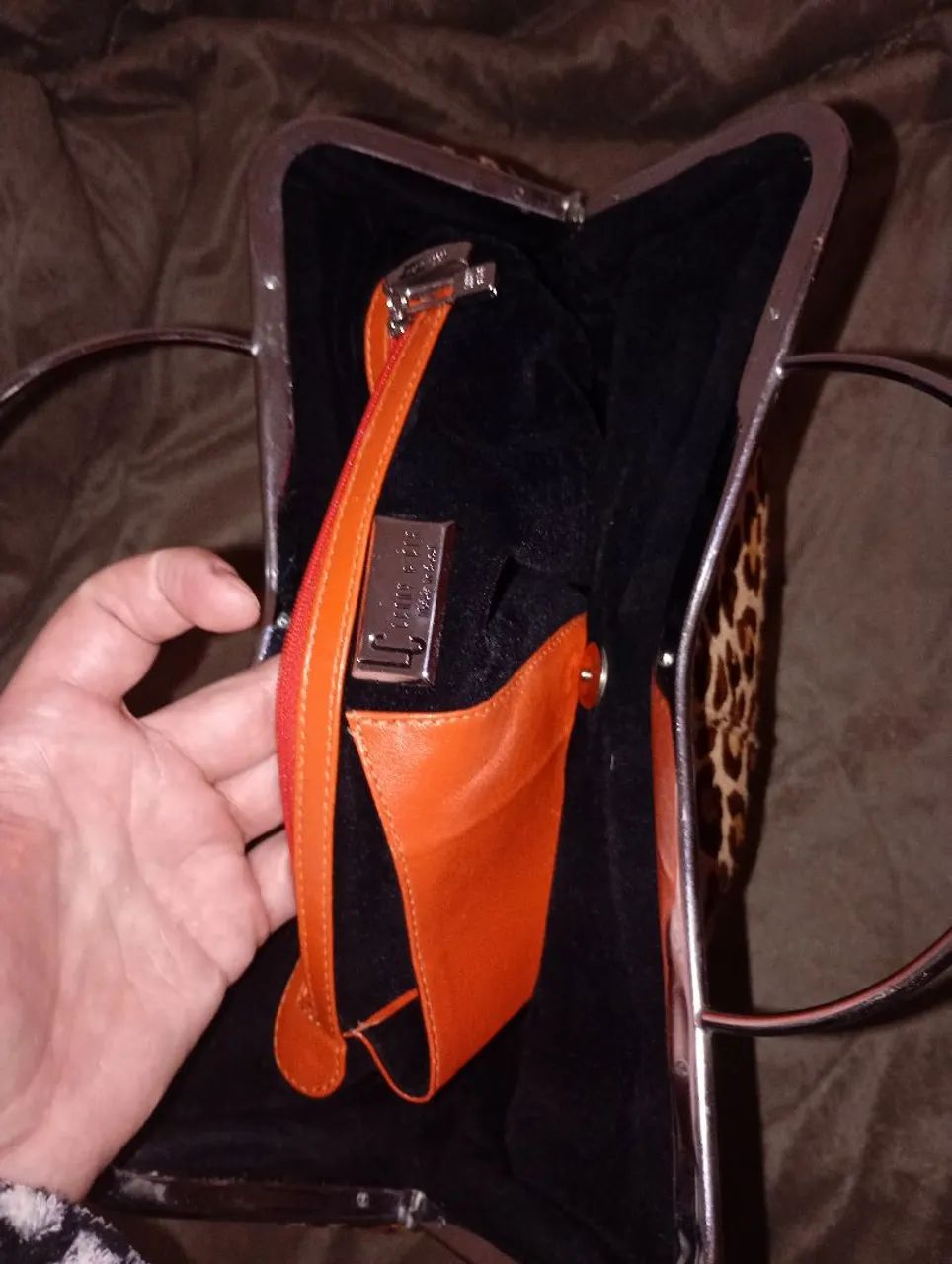 Bolsa da Lenny e cia - Foto 4