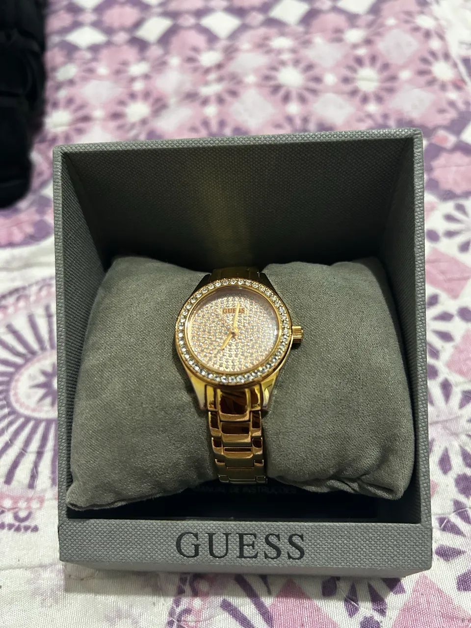 Relógio Guess - Foto 3