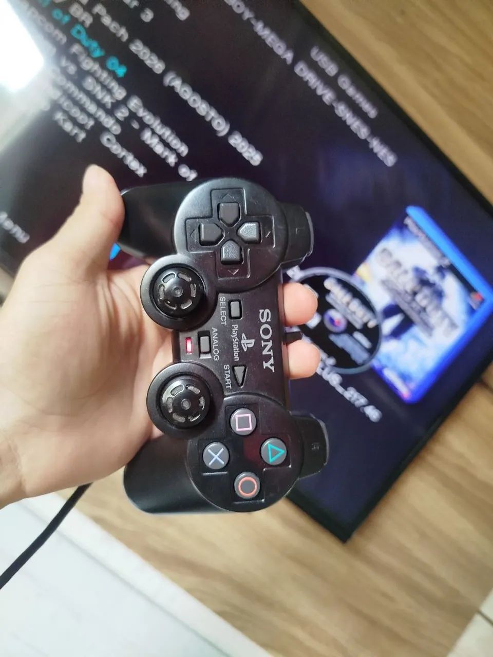 Playstation 2 - Foto 5