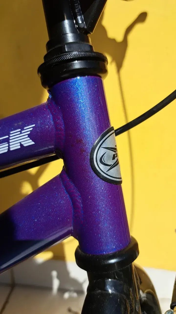 Bmx aro 16 - Foto 2