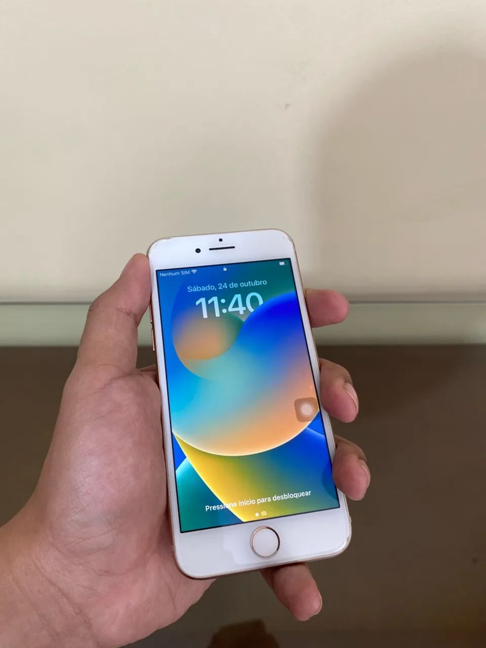 iPhone 8 - 64GB