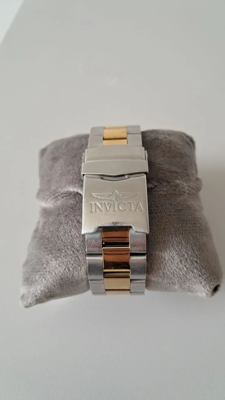 Relógio Invicta Pro Diver Original  - Foto 2
