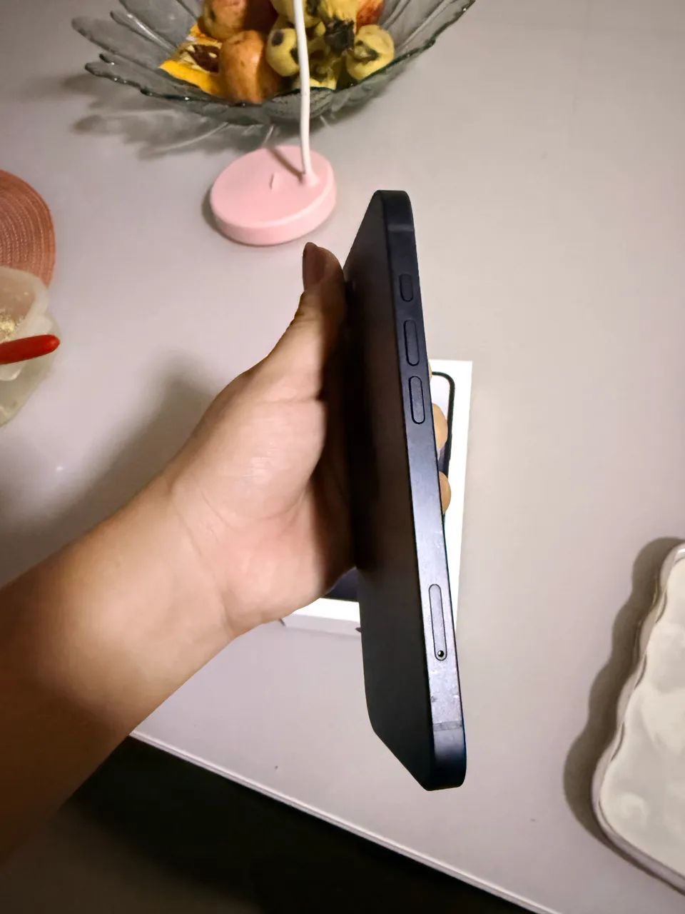 Vendo iPhone 16e 256gb - Foto 5