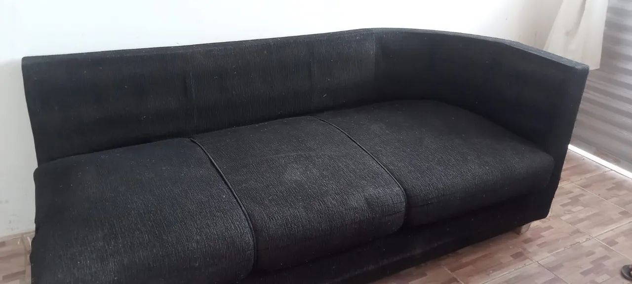 Vendo sofá 