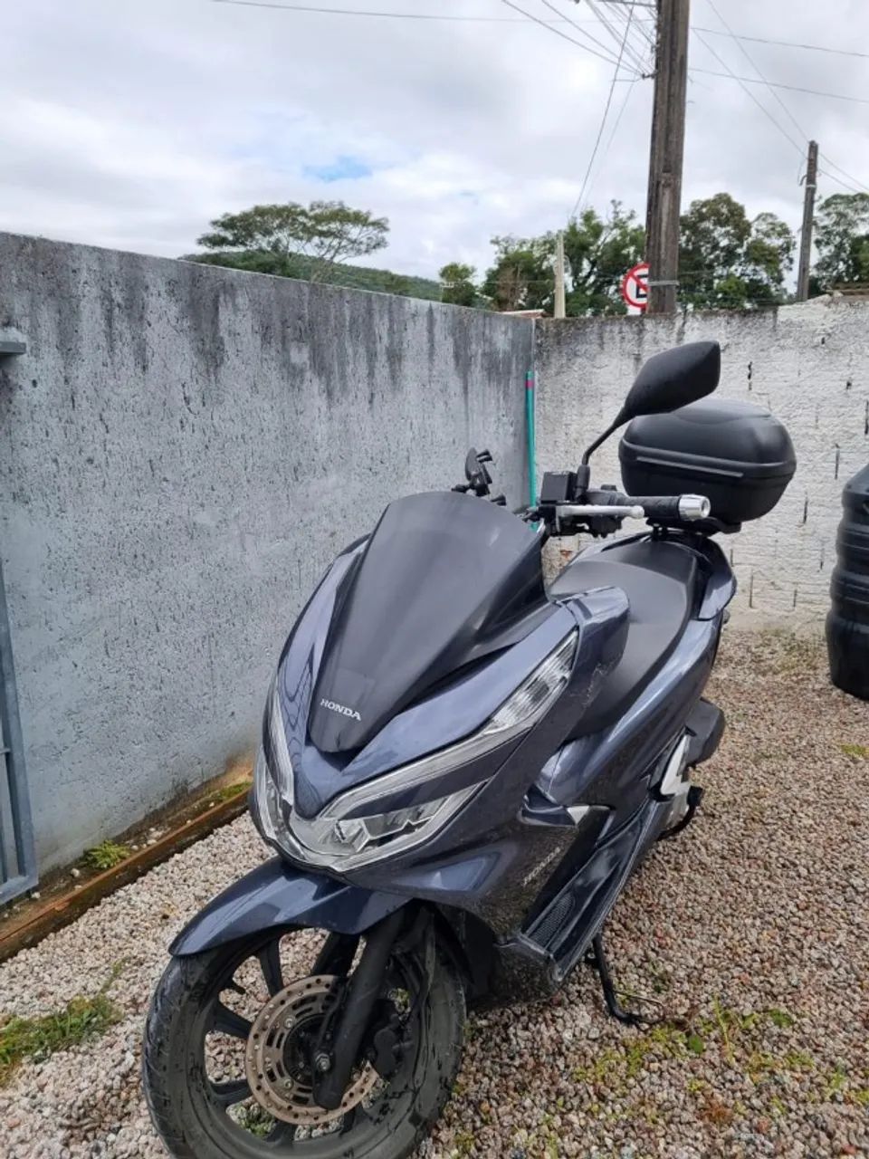 2021 Honda ABS 150