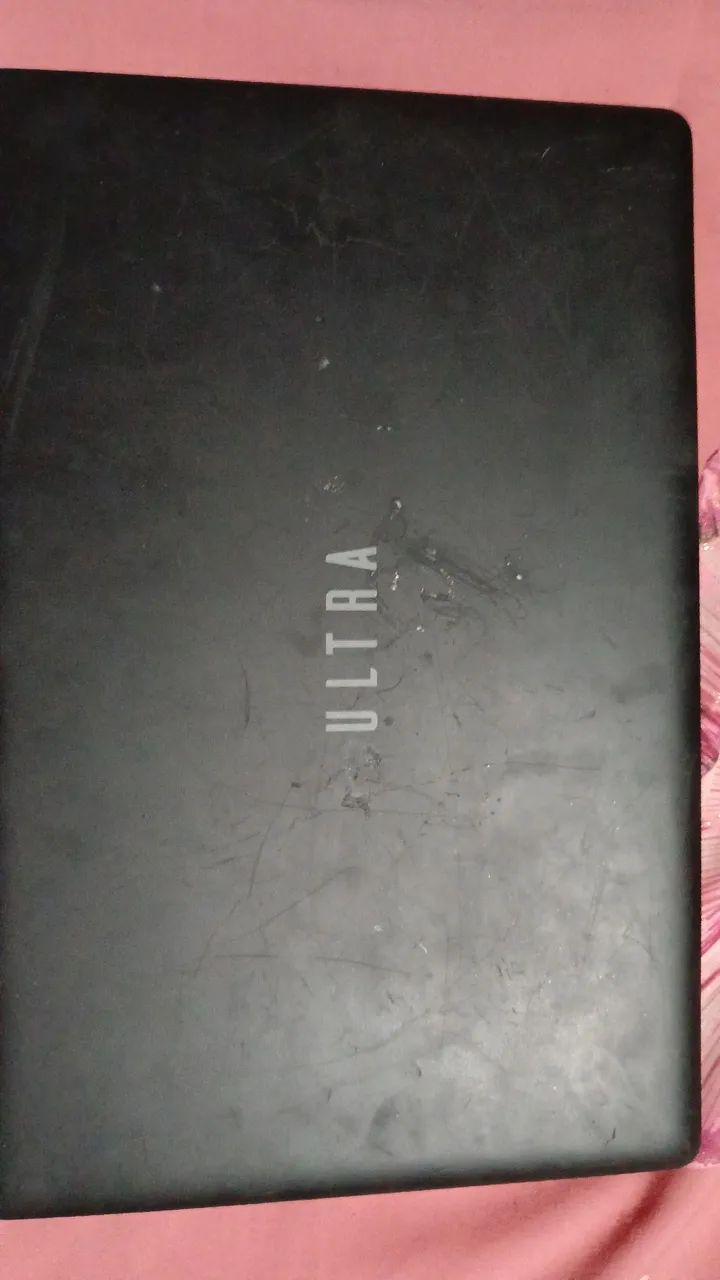 Notbook semi novo ultra.  - Foto 2