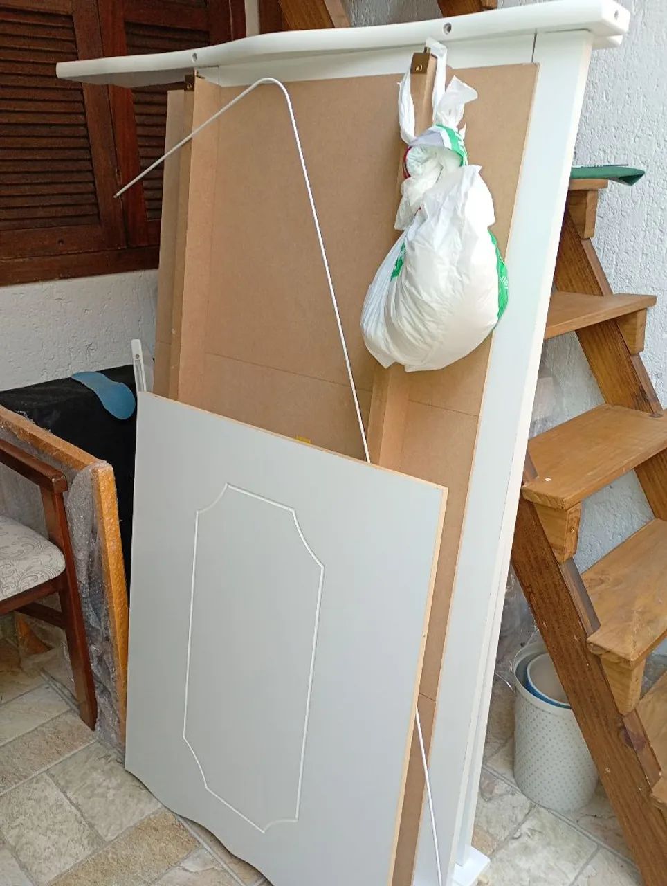 Vende berço  - Foto 2
