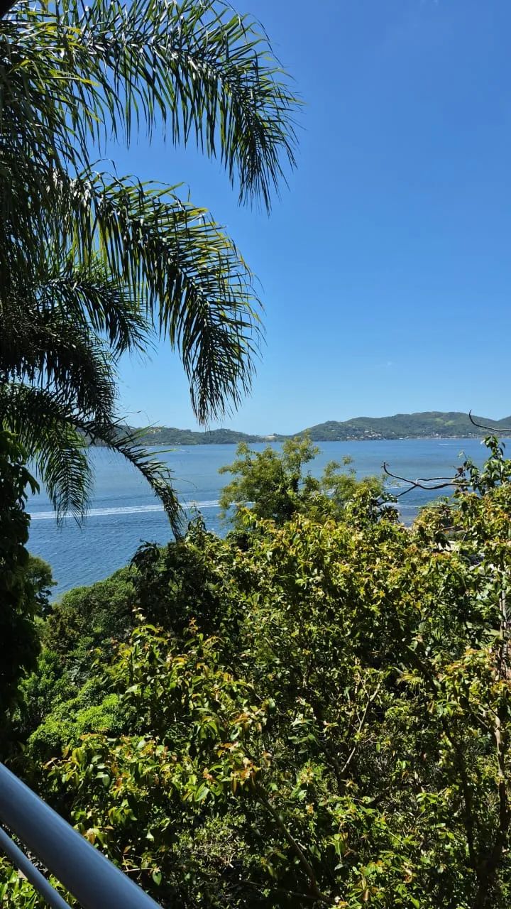 LAGOA DA CONCEIÇÃO - SERVIDÃO VALAGÃO, 66 - Foto 4