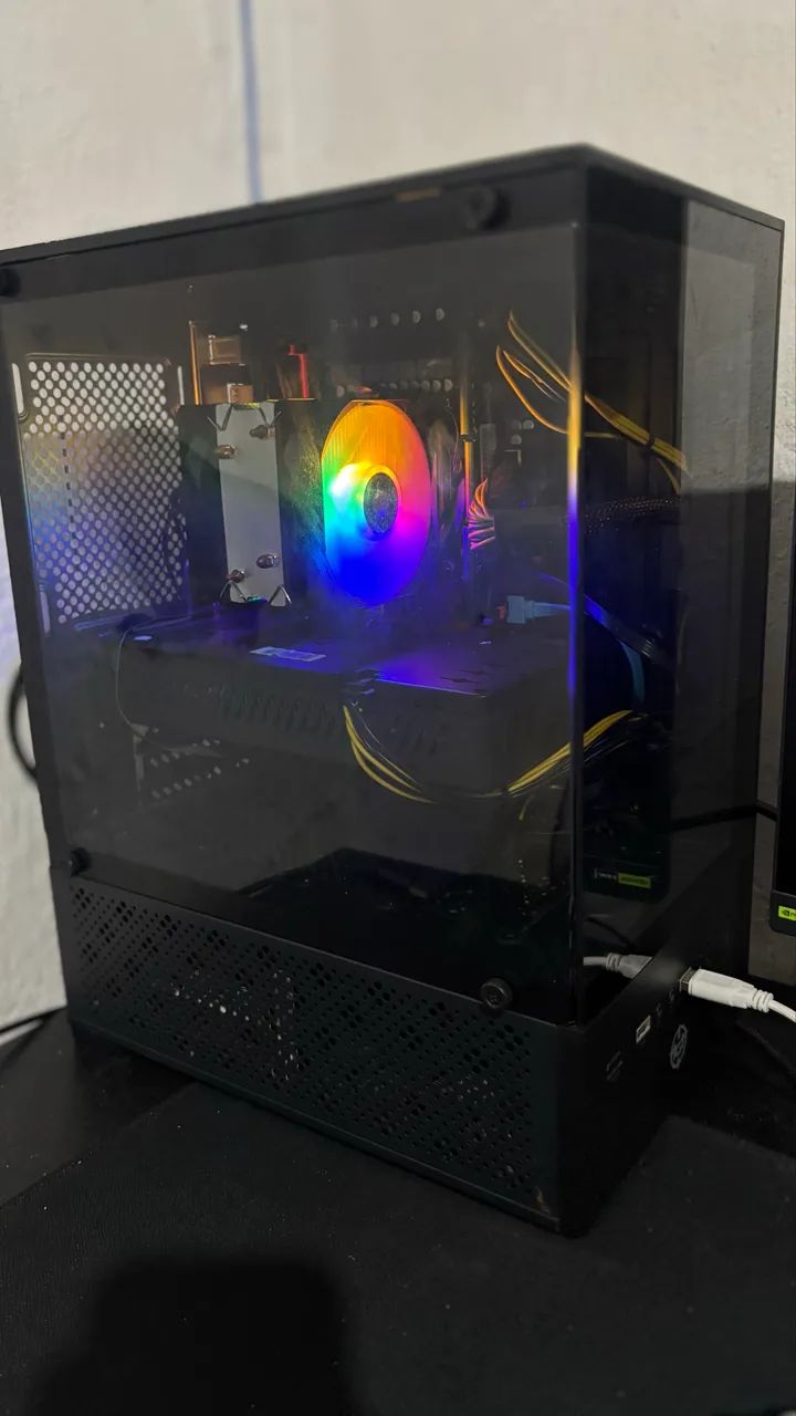 Vendo PC gamer  - Foto 2