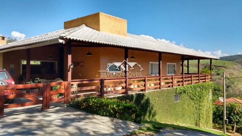 Casa- Areal, Alberto Torres