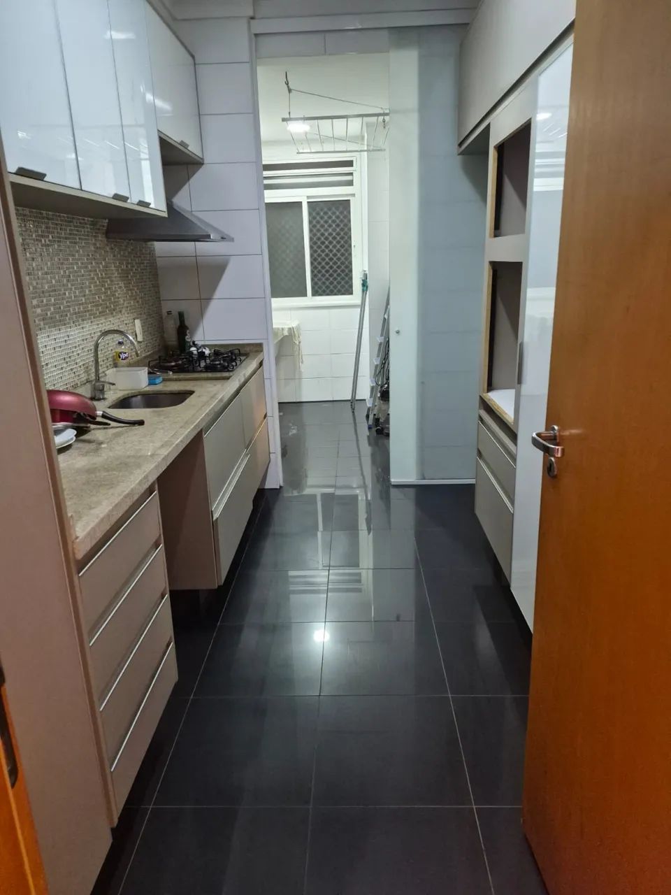 Apartamento Alphaville  - Foto 3