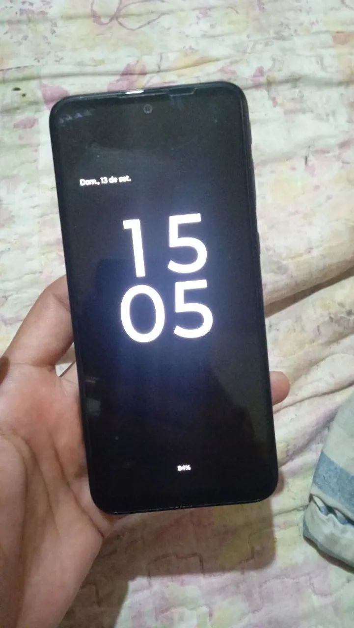 Motorola Moto G31 128G  - Foto 5
