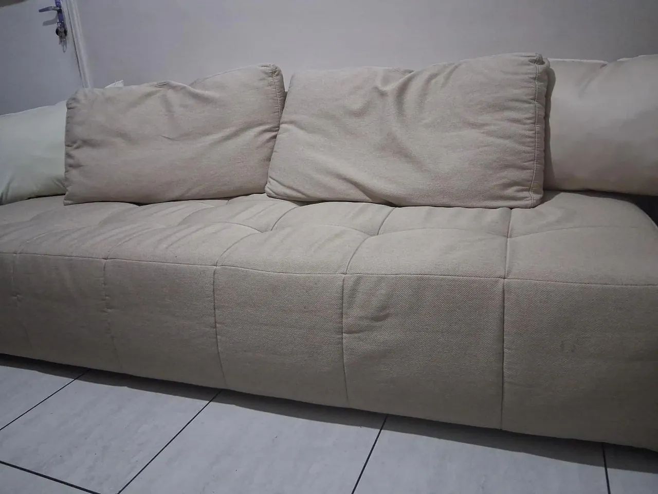 Vendo sofá cama  - Foto 2