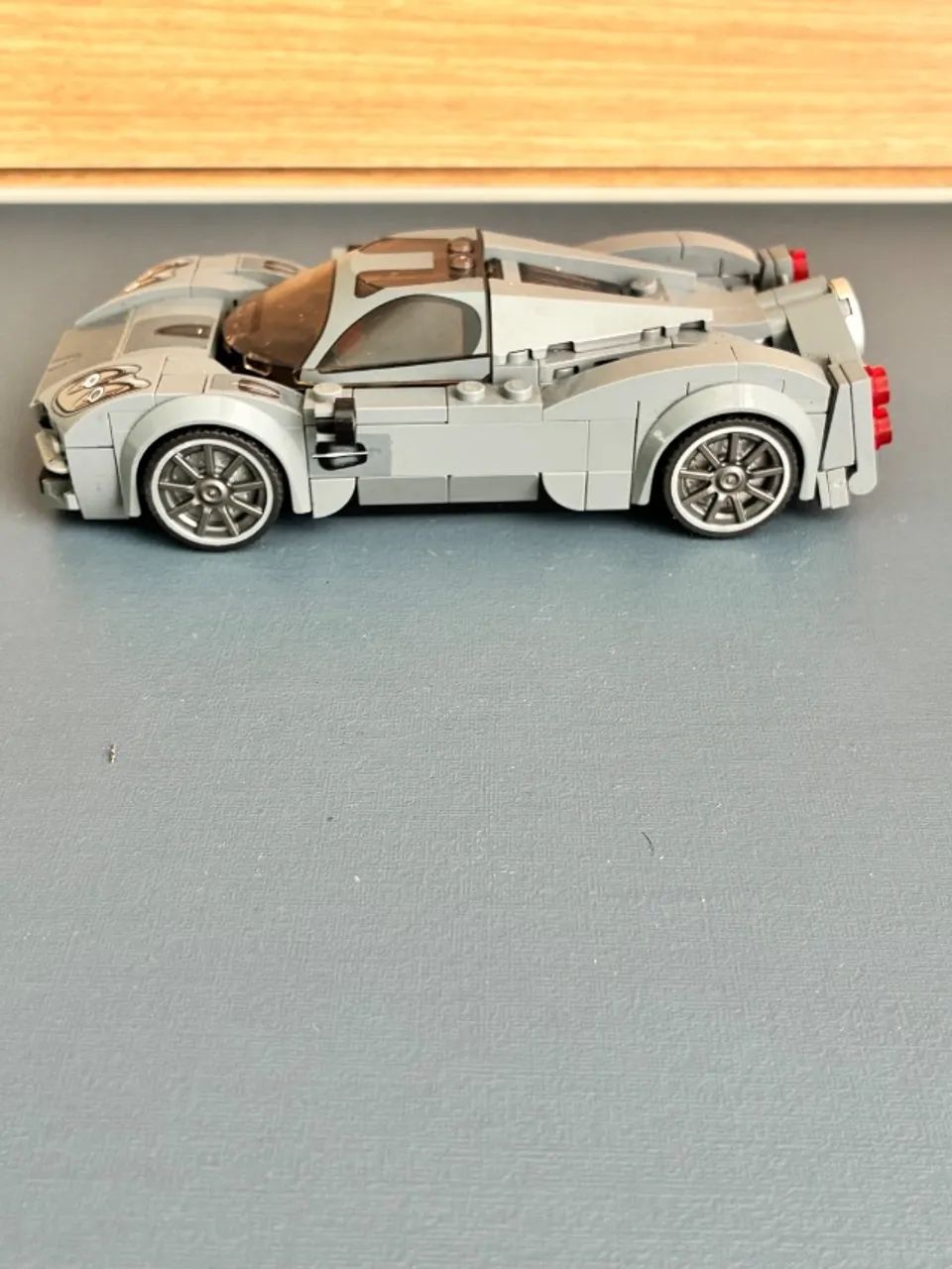 Lego speed champions pagani - Foto 3