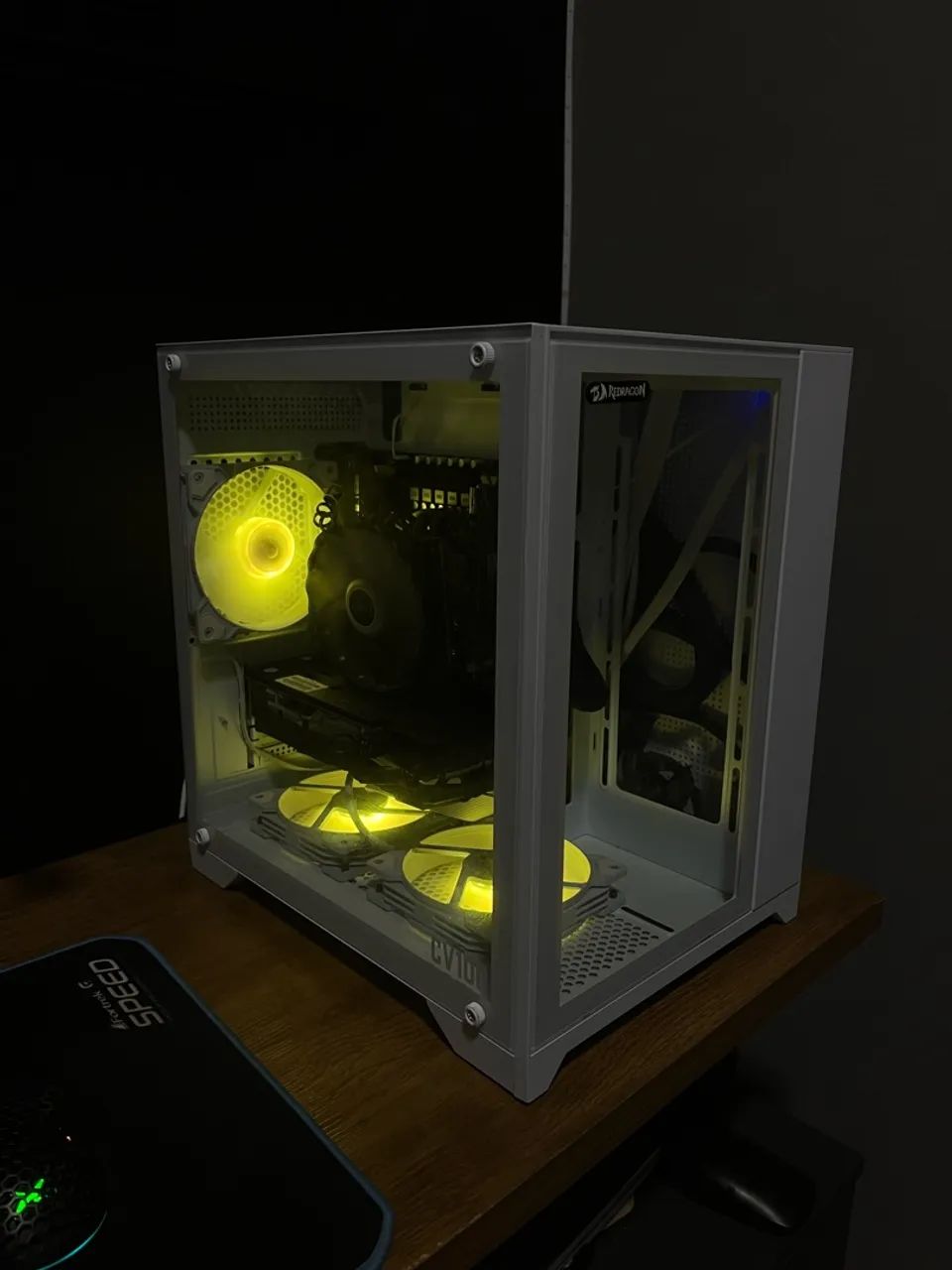 PC GAMER + PERIFÉRICOS  - Foto 2